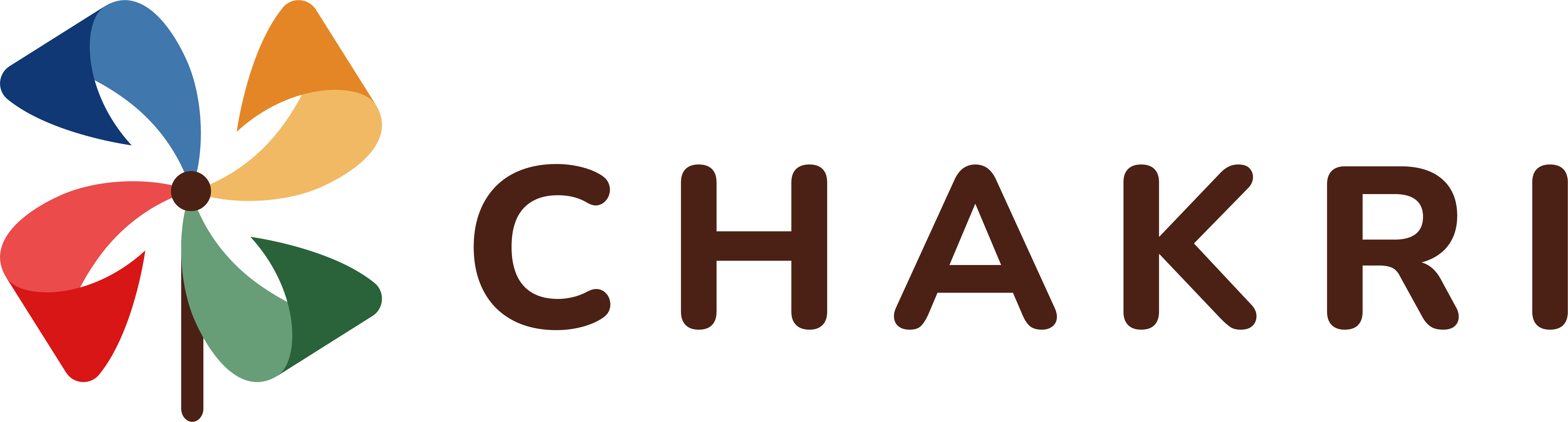 Chakri LLC Logo